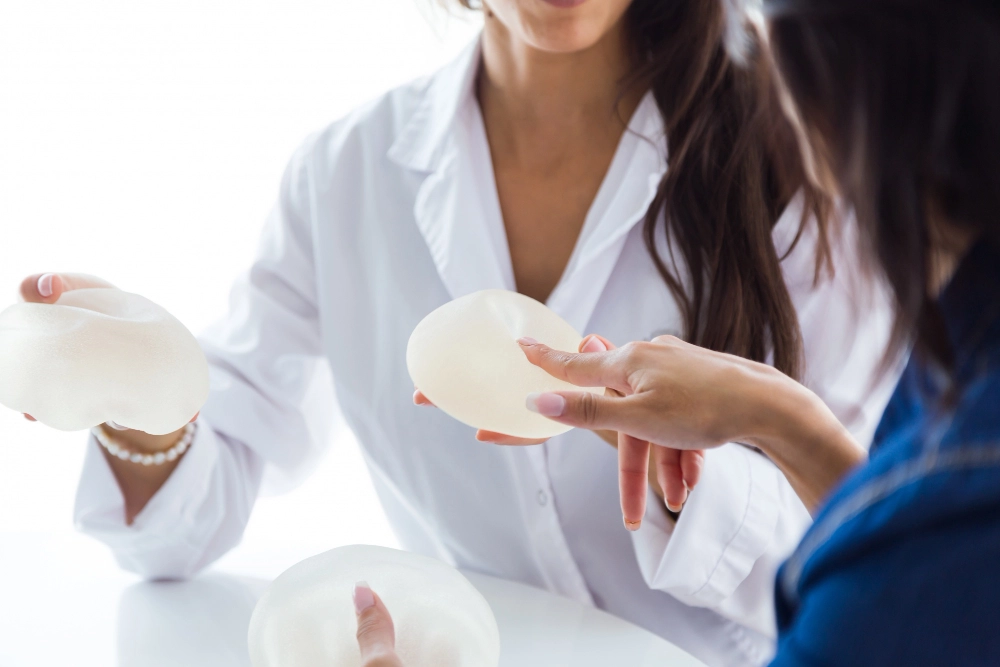 mamoplastia