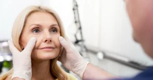 Blefaroplastia