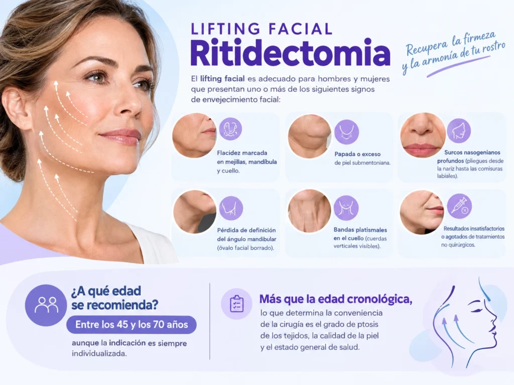 ritidectomia